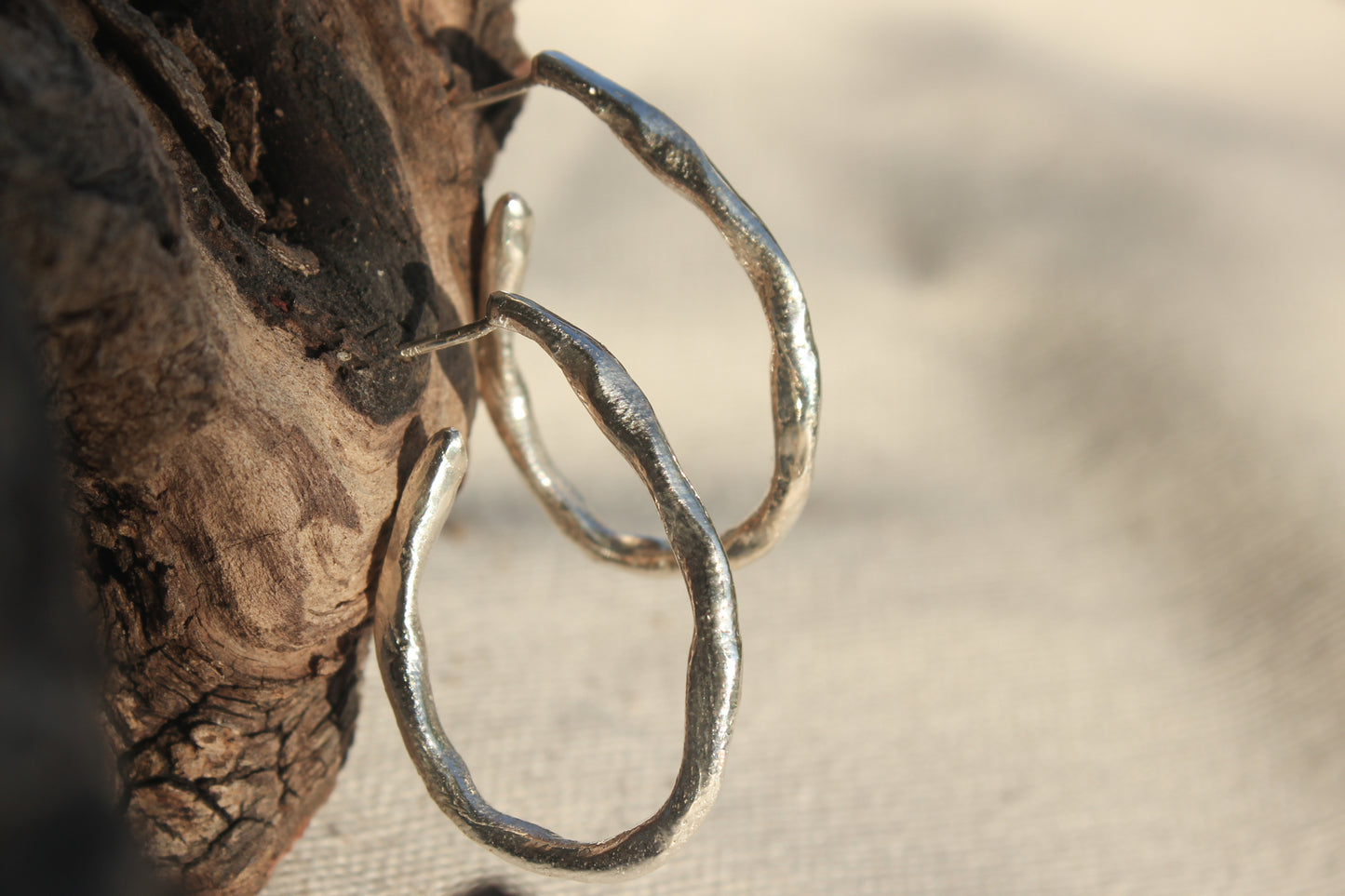 Soft Drop Hoops