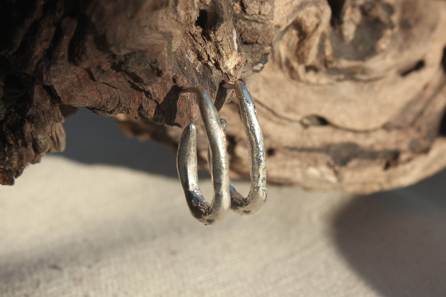 Soft Drop Hoops