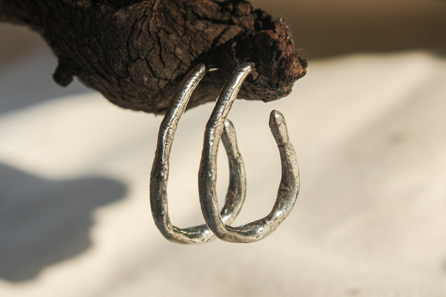 Soft Drop Hoops