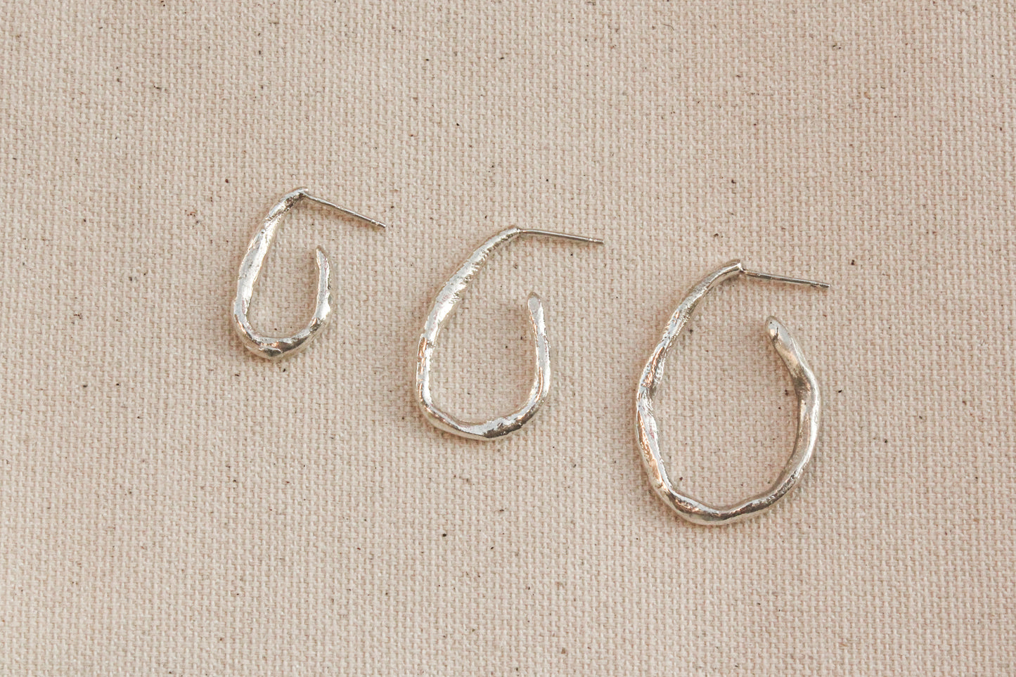 Soft Drop Hoops