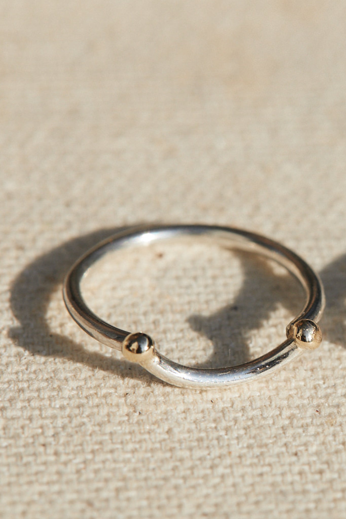 Diaphragm Ring