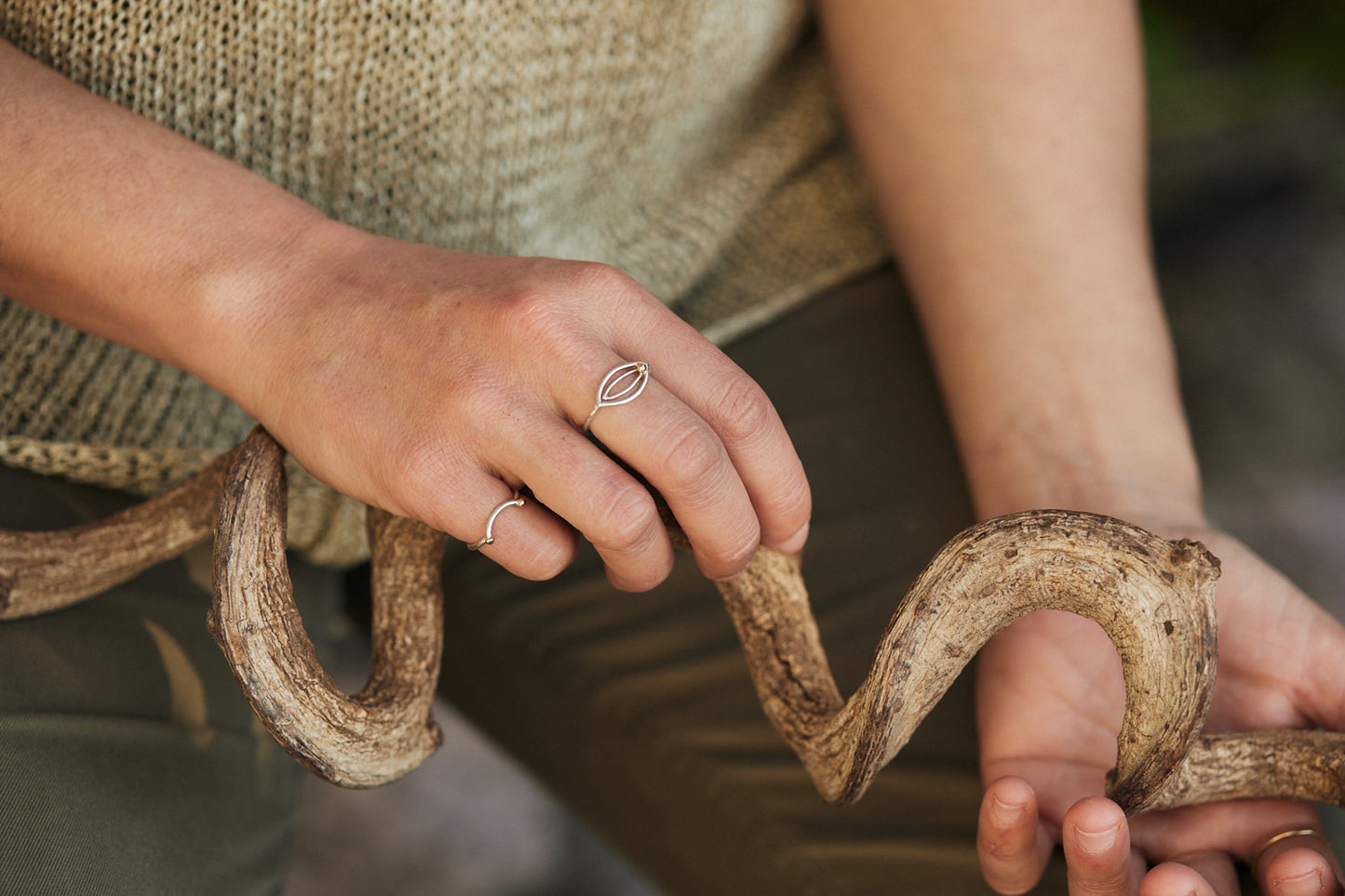 Diaphragm Ring