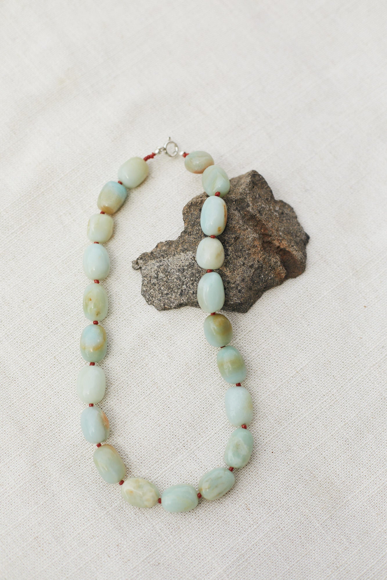 Beaded No. 05