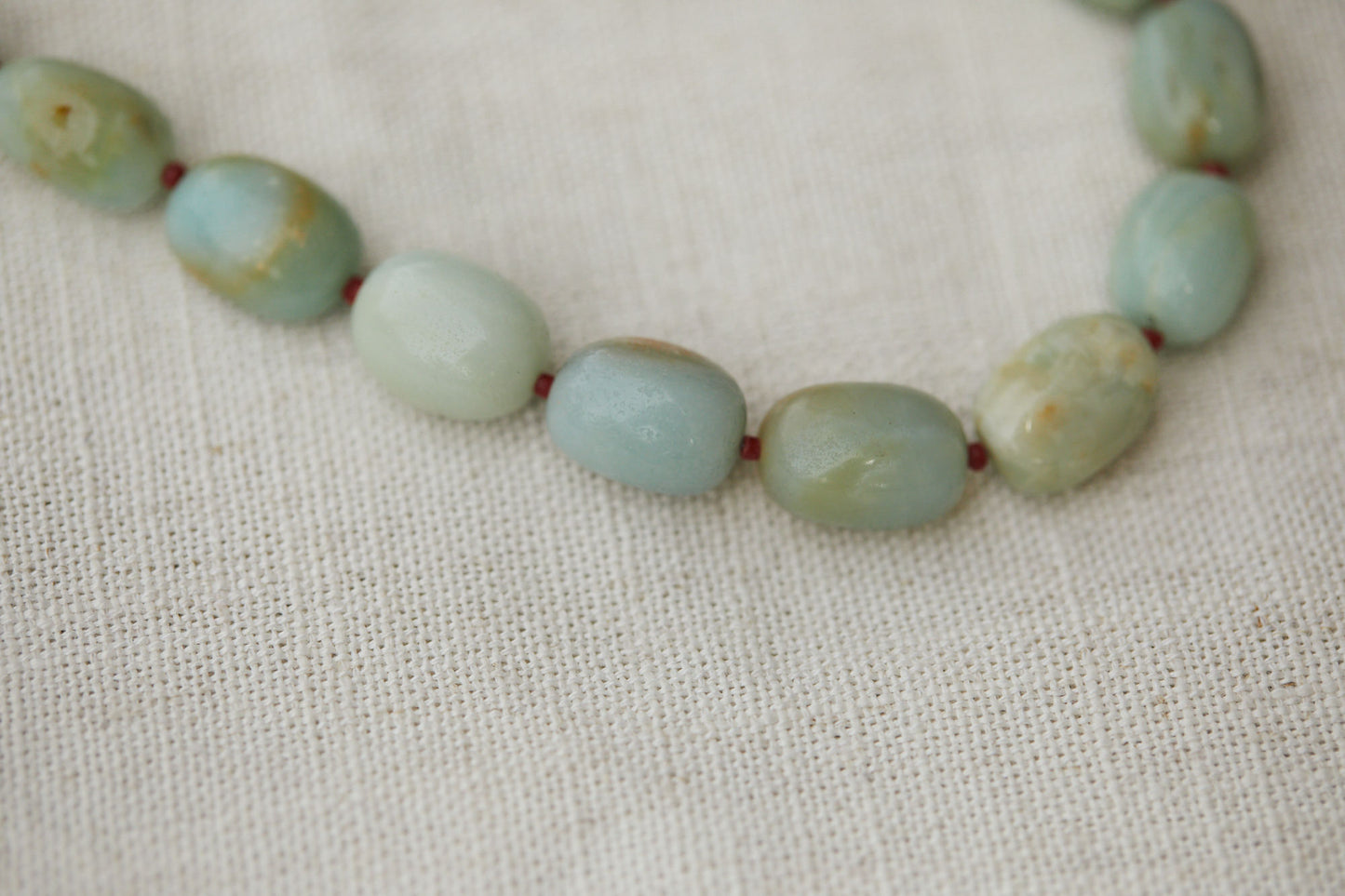 Beaded No. 05