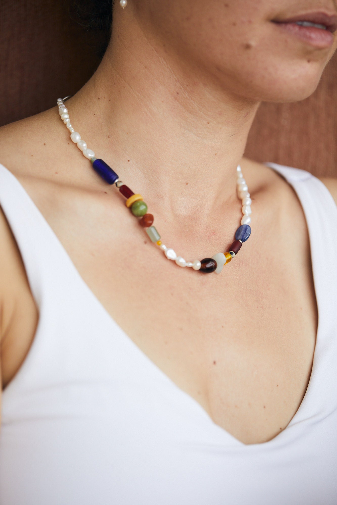 Beaded No. 04