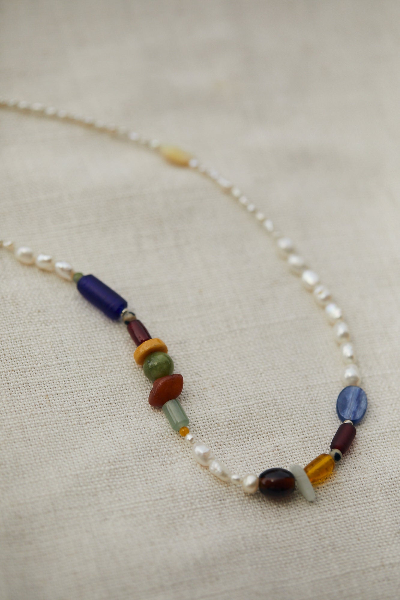 Beaded No. 04