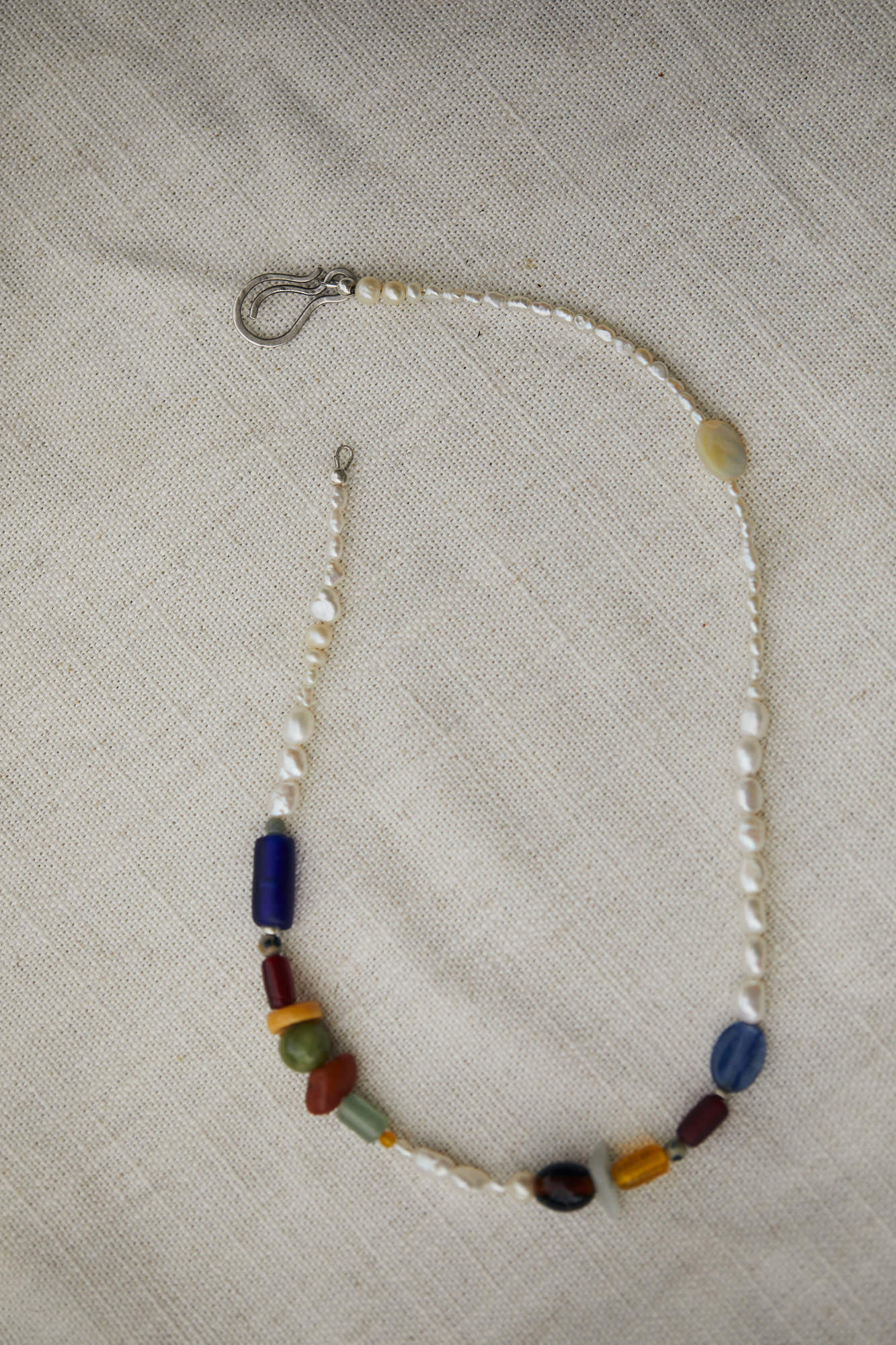 Beaded No. 04