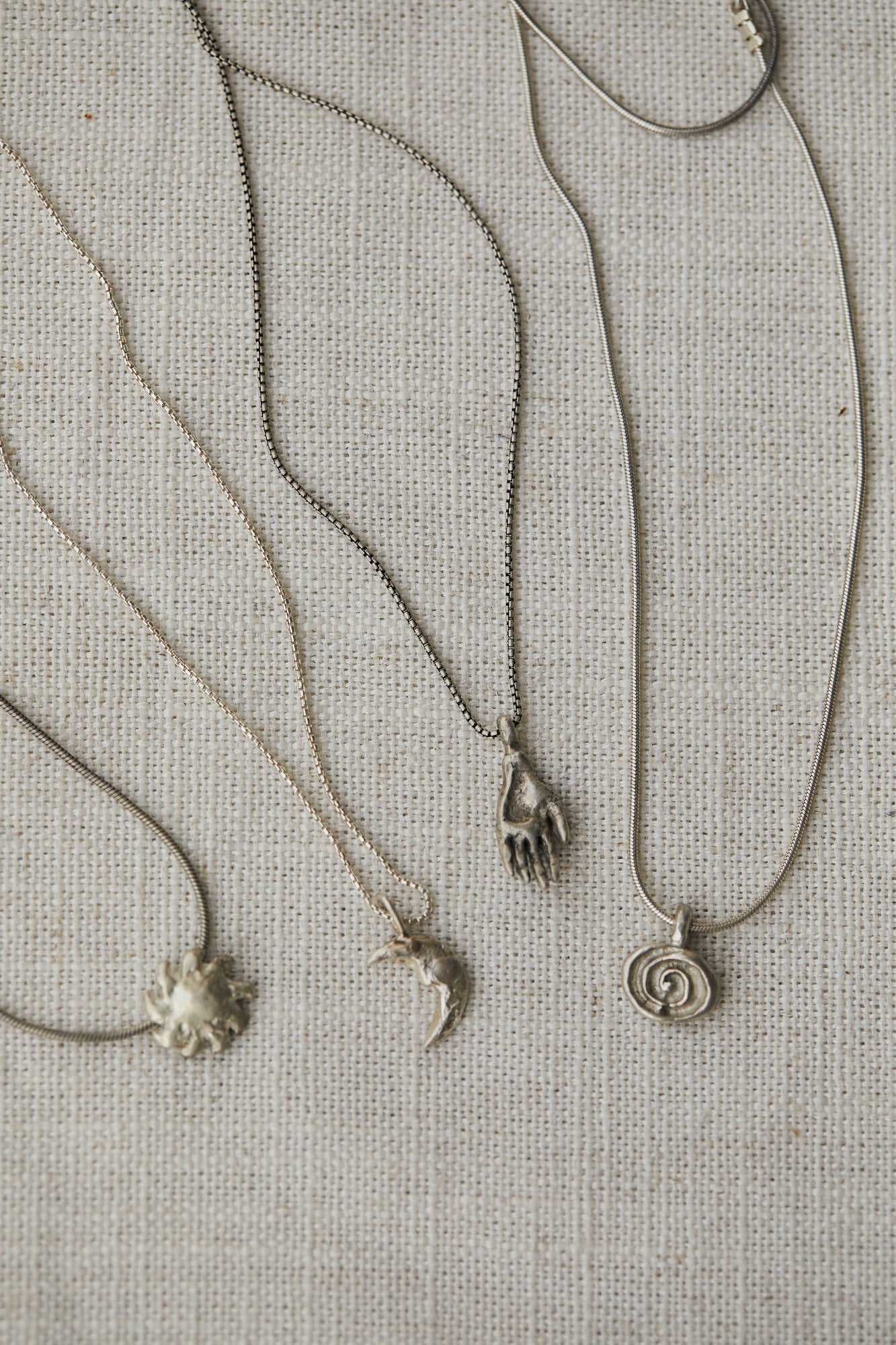 Luna Necklace