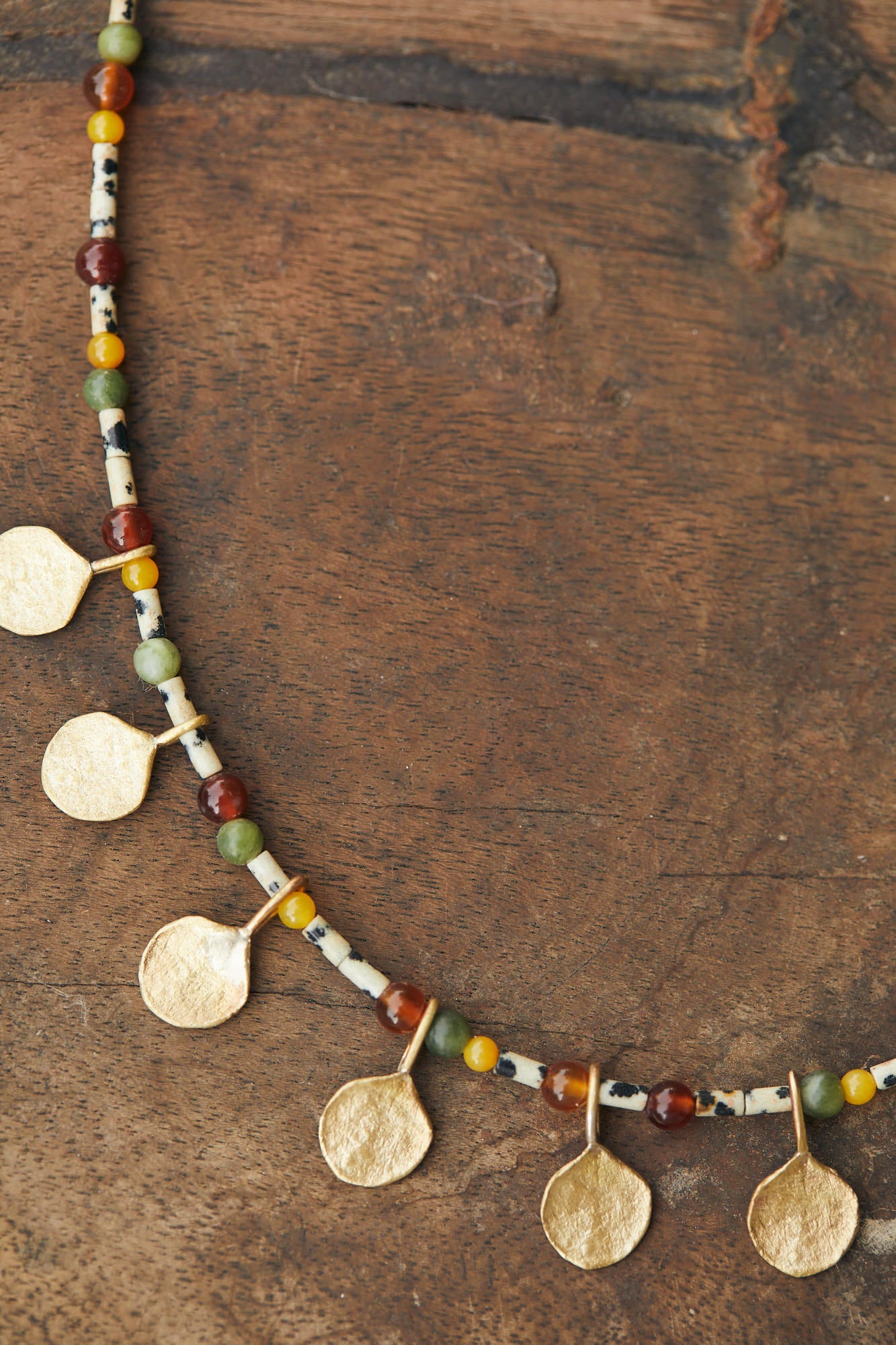 Beaded No. 02