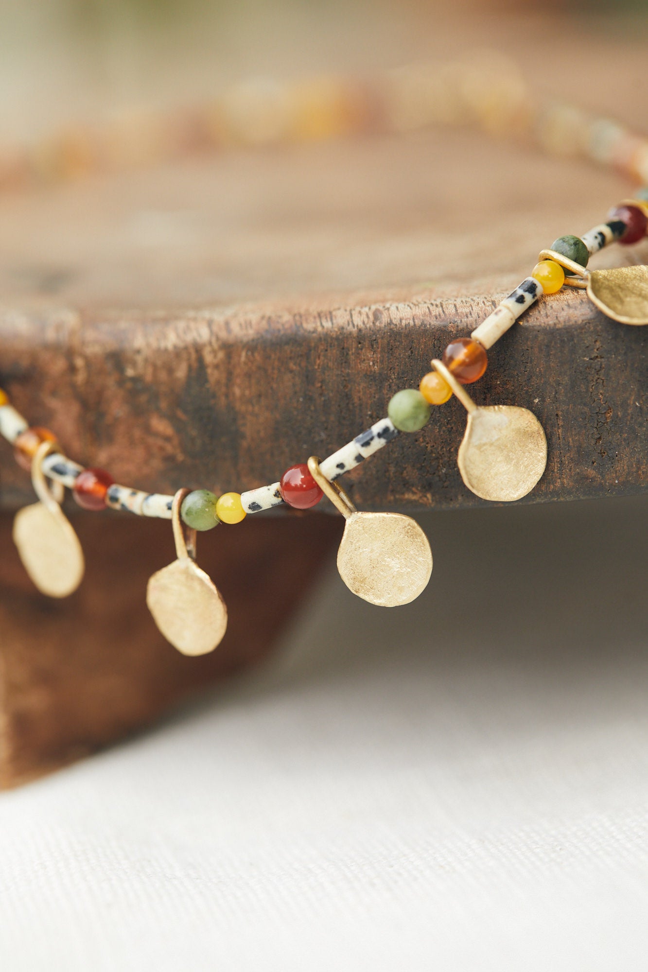 Beaded No. 02