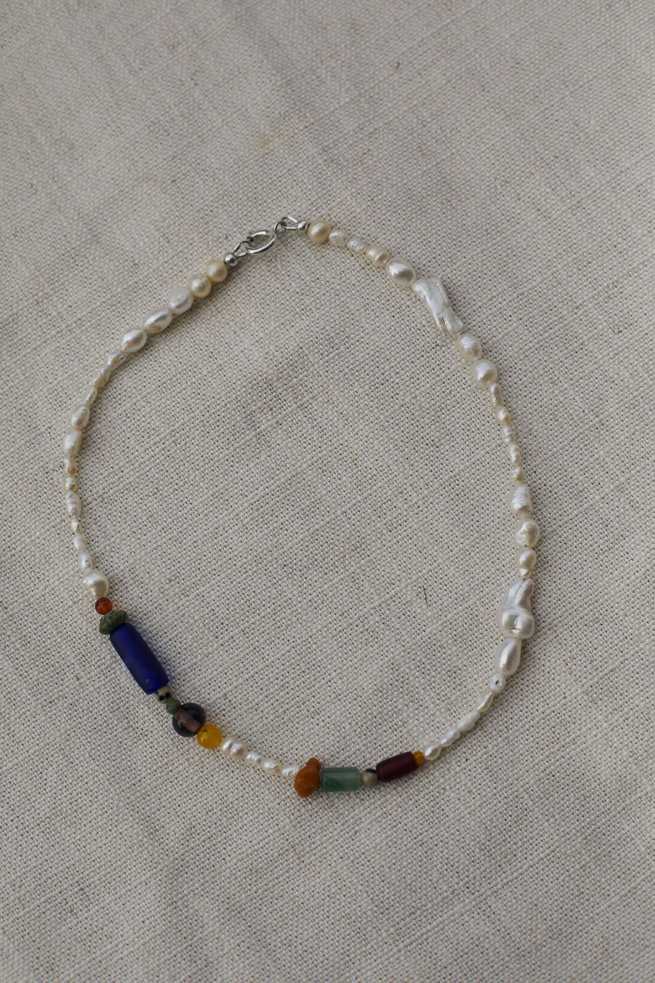 Beaded No. 08