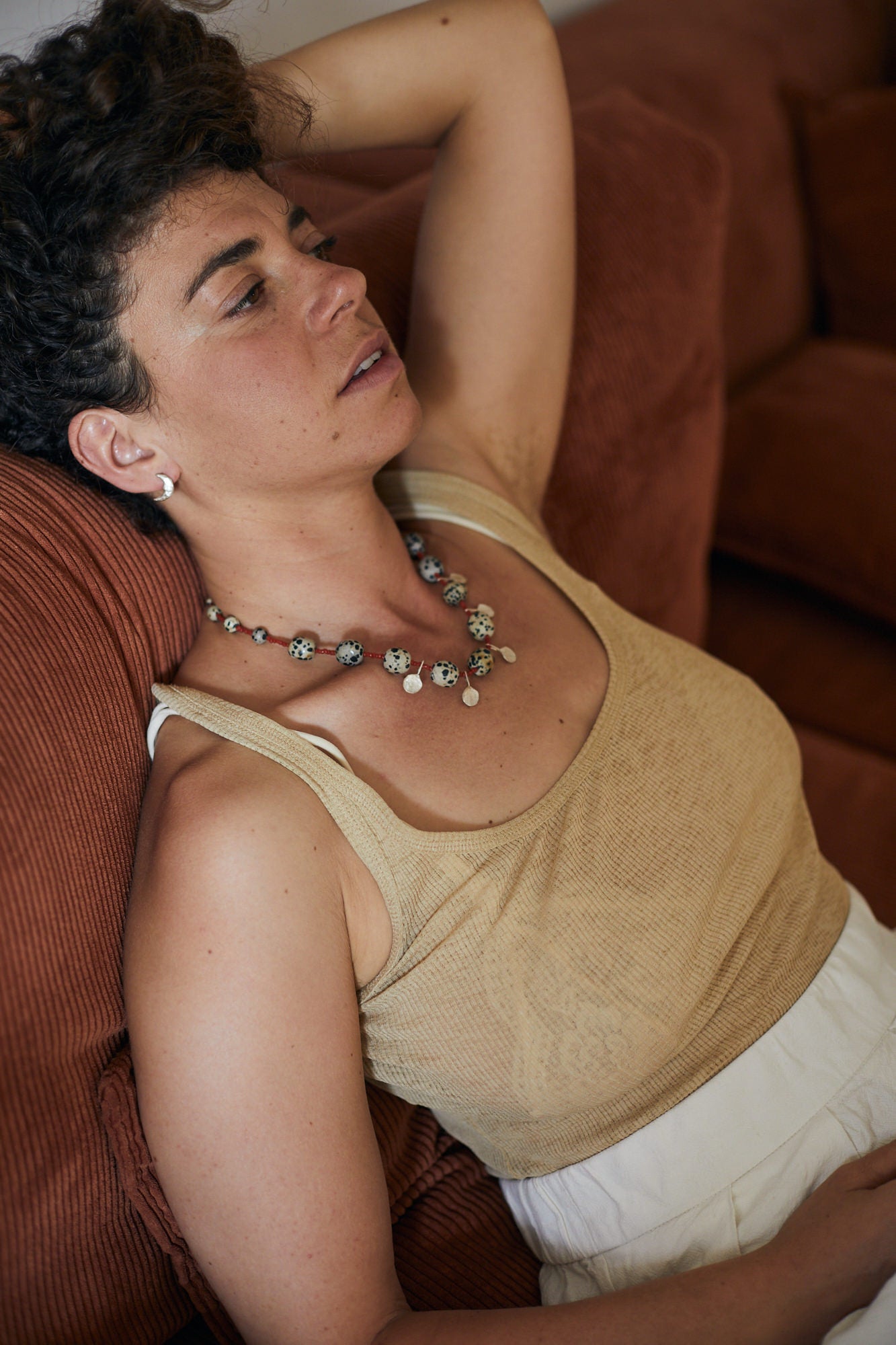 Beaded No. 06