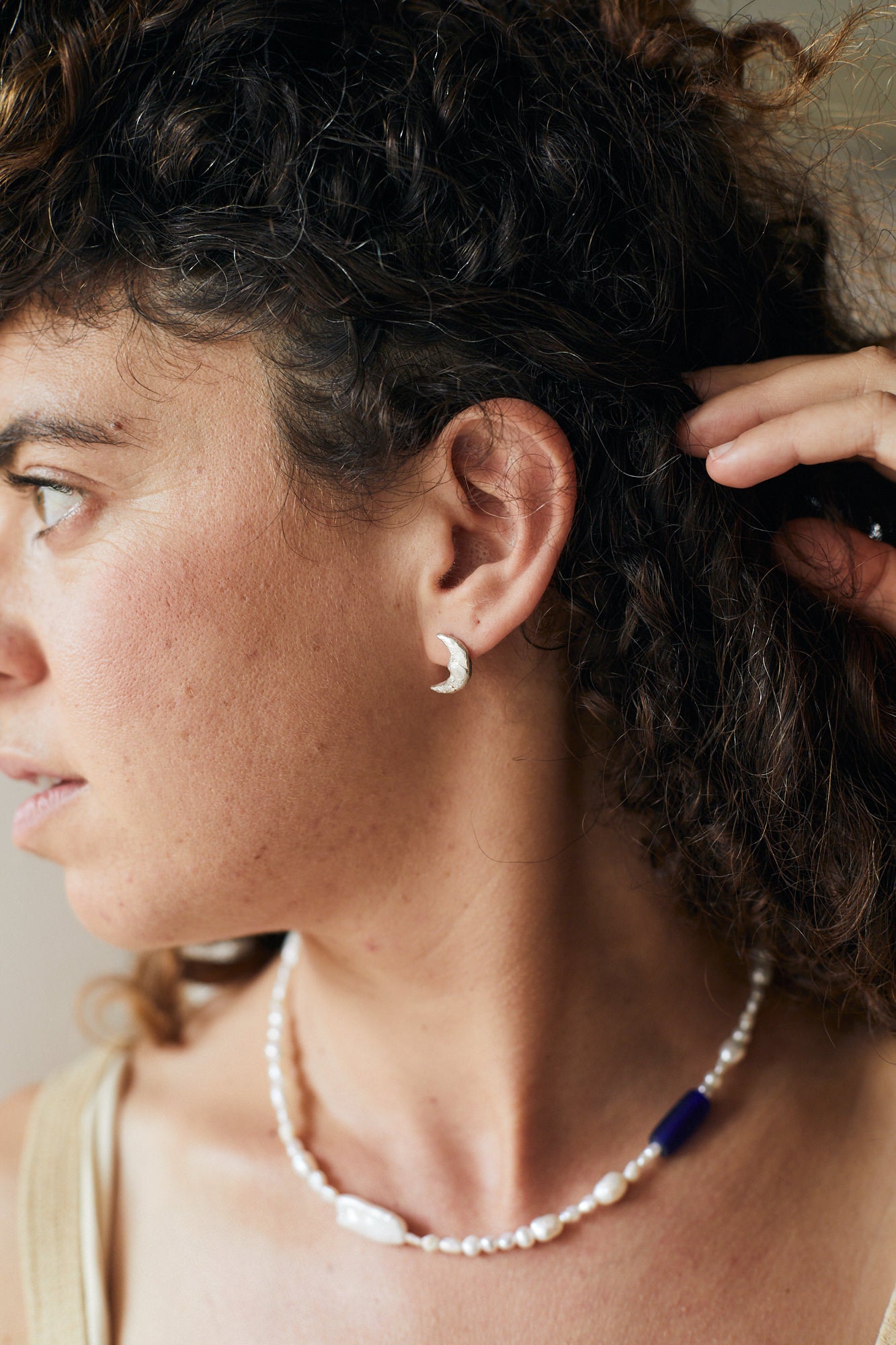 Luna Earrings