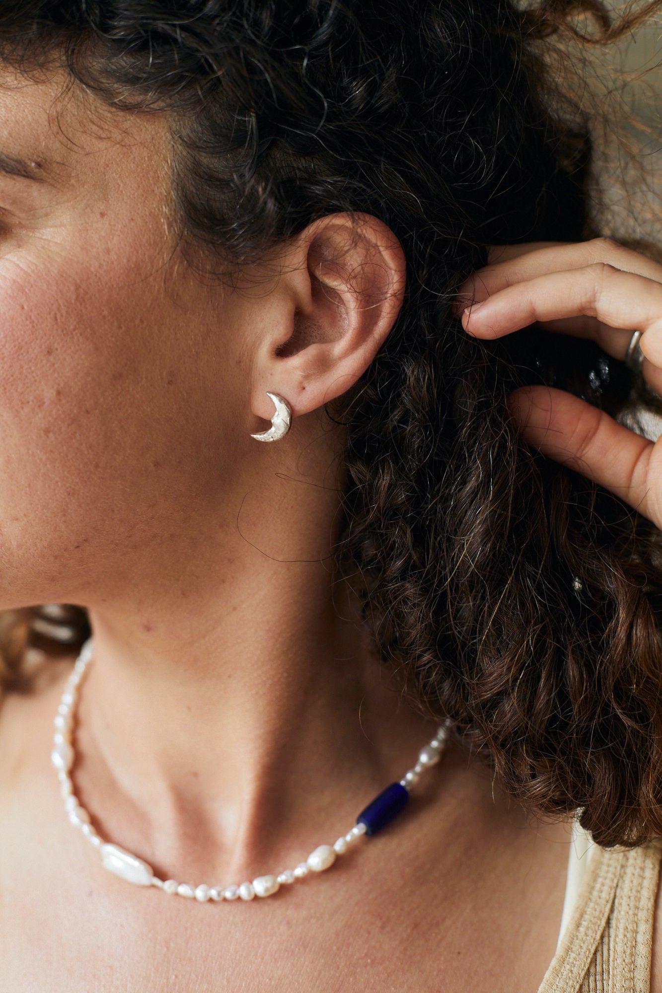 Luna Earrings