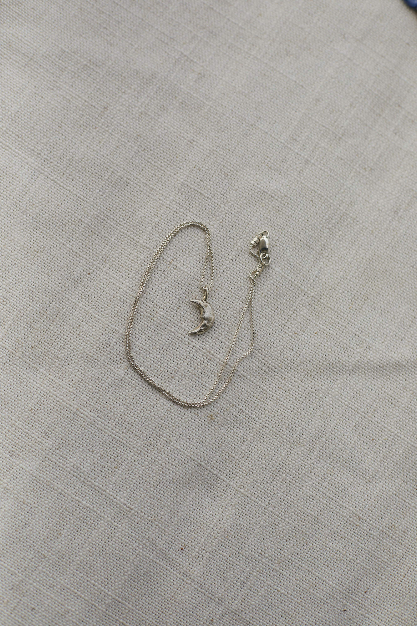Luna Necklace