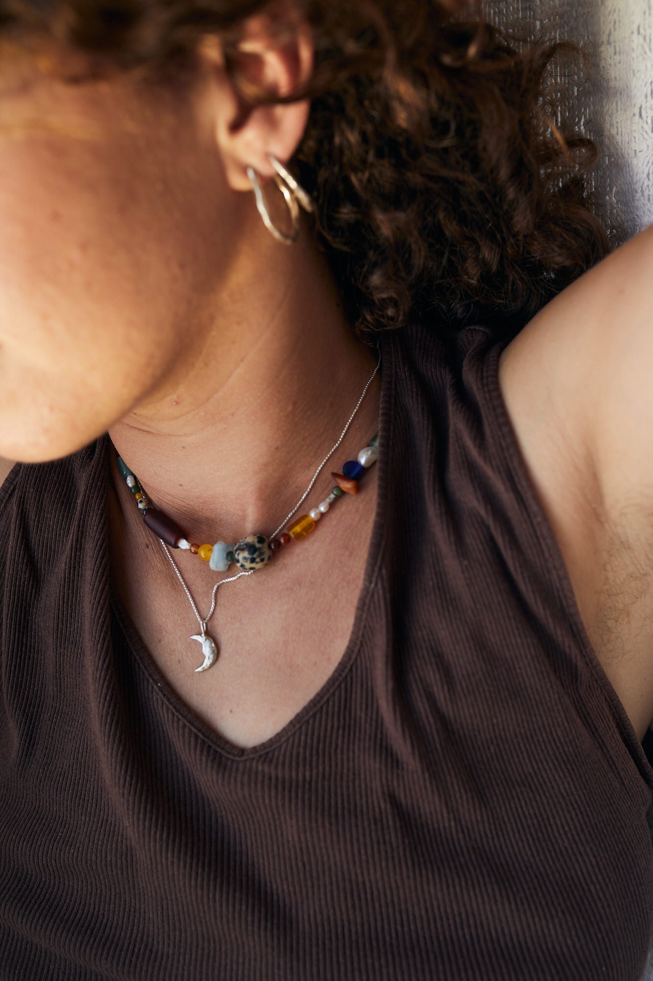 Luna Necklace