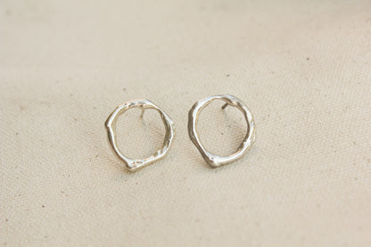 Full Circle Earrings