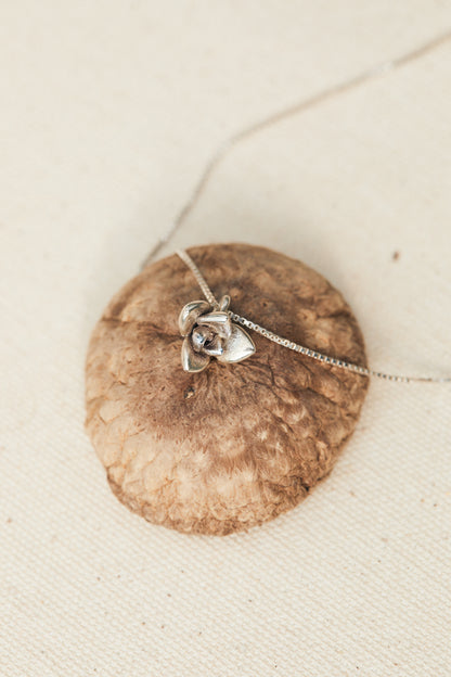 A Succulenta Necklace