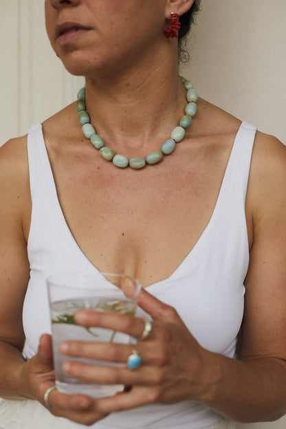 Beaded No. 05