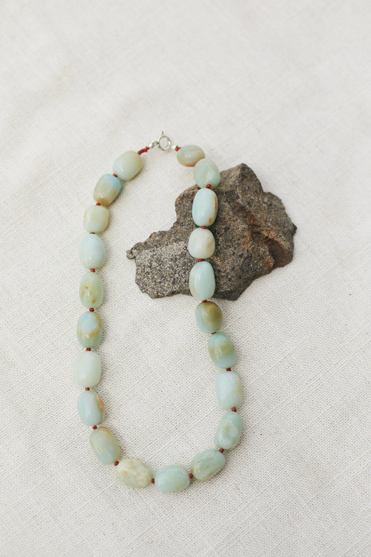 Beaded No. 05