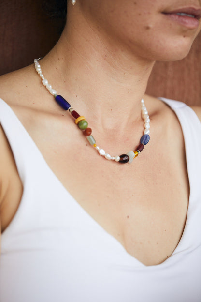 Beaded No. 04