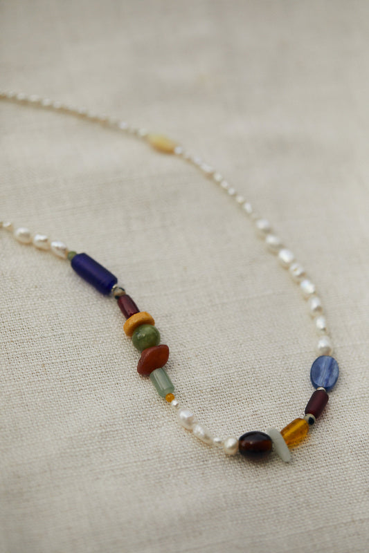Beaded No. 04