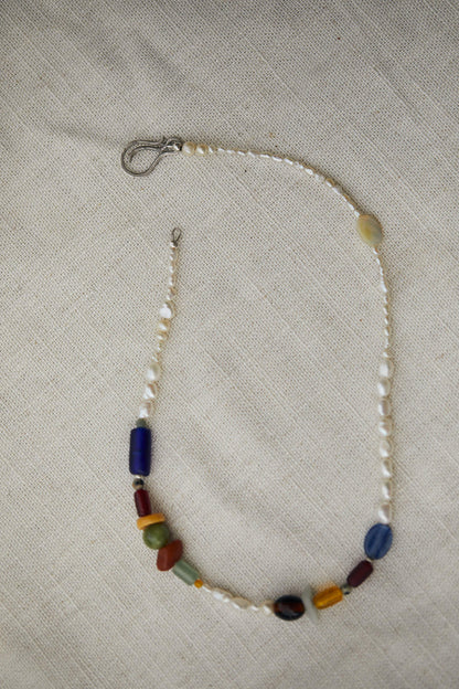 Beaded No. 04