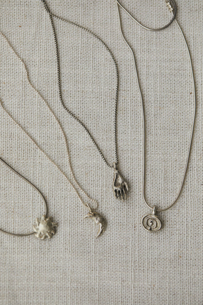Luna Necklace