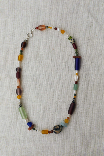 Beaded No. 01