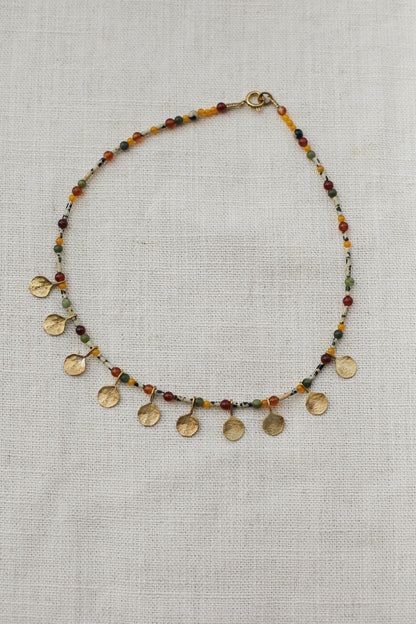 Beaded No. 02