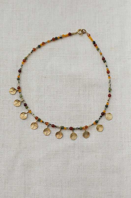 Beaded No. 02