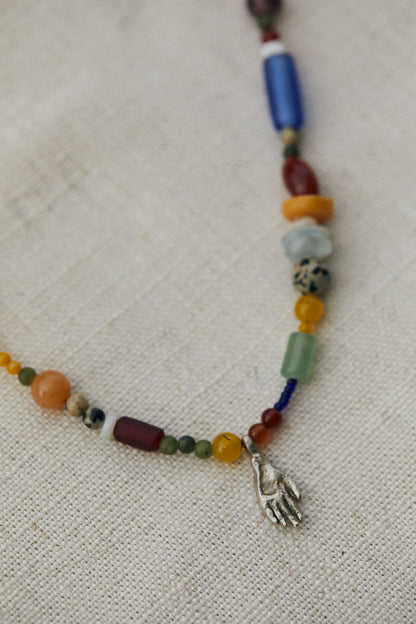 Beaded No. 07
