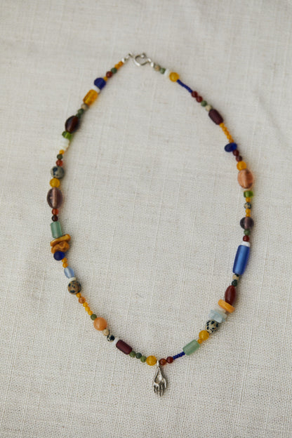 Beaded No. 07
