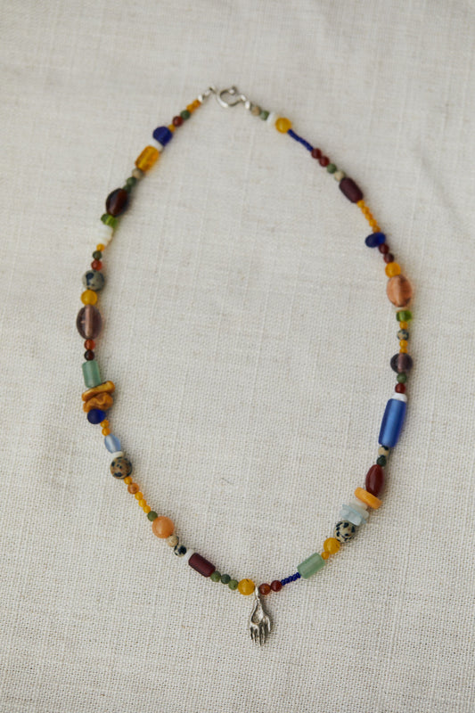 Beaded No. 07