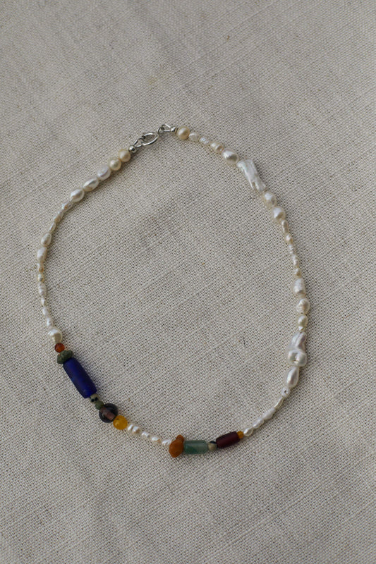 Beaded No. 08