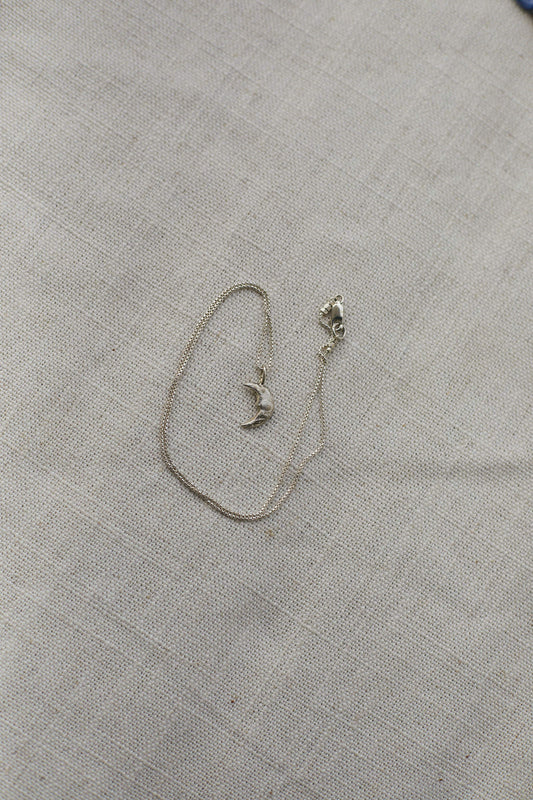 Luna Necklace