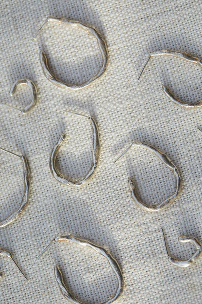 Soft Drop Hoops