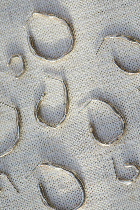 Soft Drop Hoops